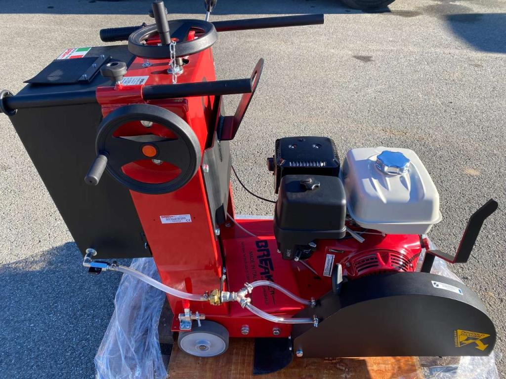 Breaker TS 500 Foto 1