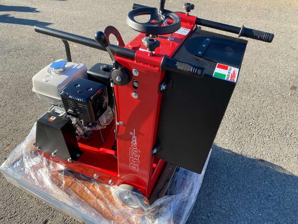 Breaker TS 500 Foto 2