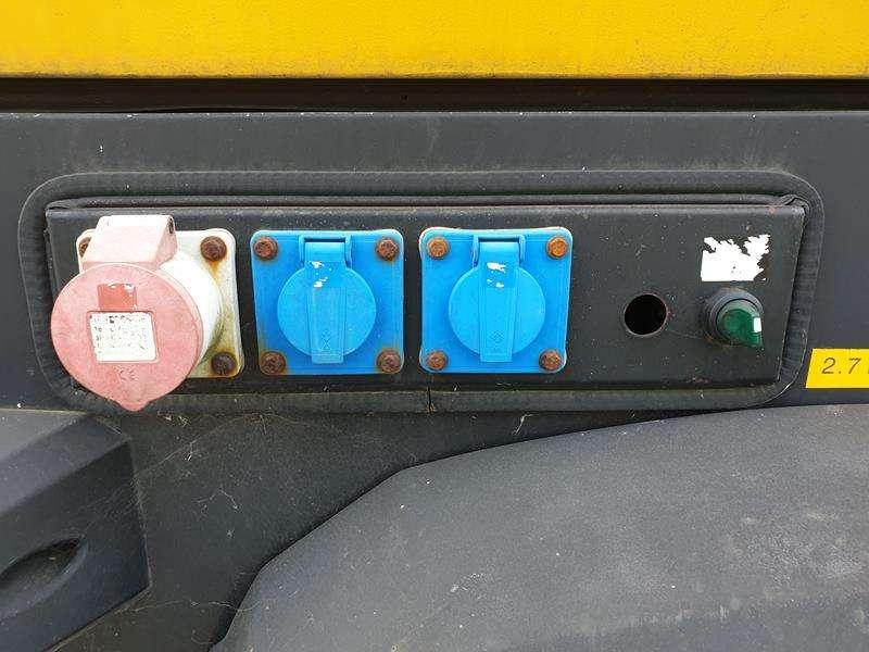 Atlas Copco XAS 67 DD - G Foto 4