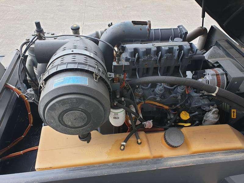 Atlas Copco XAS 67 DD - G Foto 9