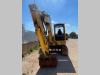 Komatsu PC95R Foto 2 thumbnail