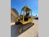Komatsu PC95R Foto 4 thumbnail