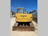 Komatsu PC95R Foto 5 thumbnail