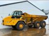 Caterpillar 725 - Body Heating / Backup Camera Foto 1 thumbnail