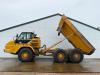 Caterpillar 725 - Body Heating / Backup Camera Foto 14 thumbnail
