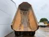 Caterpillar 725 - Body Heating / Backup Camera Foto 16 thumbnail