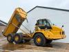 Caterpillar 725 - Body Heating / Backup Camera Foto 19 thumbnail