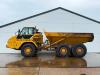 Caterpillar 725 - Body Heating / Backup Camera Foto 2 thumbnail