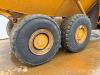 Caterpillar 725 - Body Heating / Backup Camera Foto 28 thumbnail