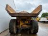 Caterpillar 725 - Body Heating / Backup Camera Foto 4 thumbnail