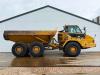 Caterpillar 725 - Body Heating / Backup Camera Foto 6 thumbnail