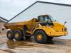 Caterpillar 725 - Body Heating / Backup Camera Foto 7 thumbnail
