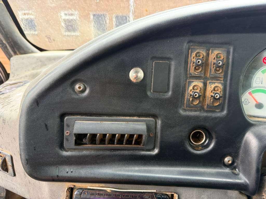 Caterpillar 725 - Body Heating / Backup Camera Foto 10