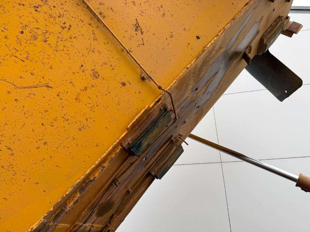 Caterpillar 725 - Body Heating / Backup Camera Foto 22