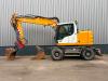 Liebherr A918 Compact Litronic Foto 1 thumbnail
