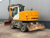 Liebherr A918 Compact Litronic Foto 3 thumbnail