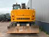 Liebherr A918 Compact Litronic Foto 4 thumbnail