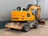 Liebherr A918 Compact Litronic Foto 5 thumbnail