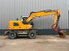 Liebherr A918 Compact Litronic Foto 6 thumbnail