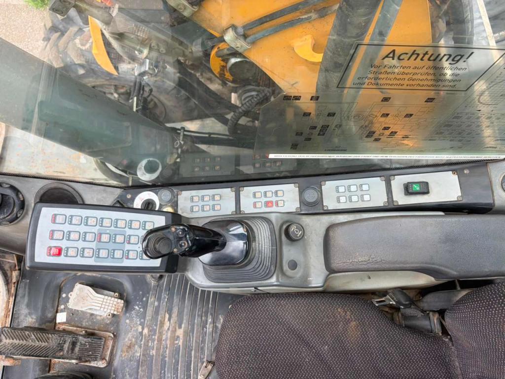 Liebherr A918 Compact Litronic Foto 22