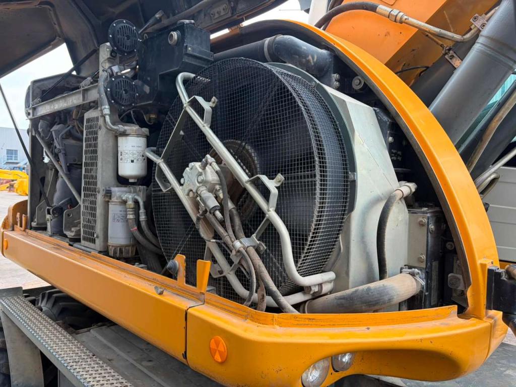 Liebherr A918 Compact Litronic Foto 30