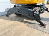 Caterpillar MH3024 - Automatic Greasing / Tilting Cab Foto 17 thumbnail