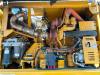 Caterpillar MH3024 - Automatic Greasing / Tilting Cab Foto 19 thumbnail