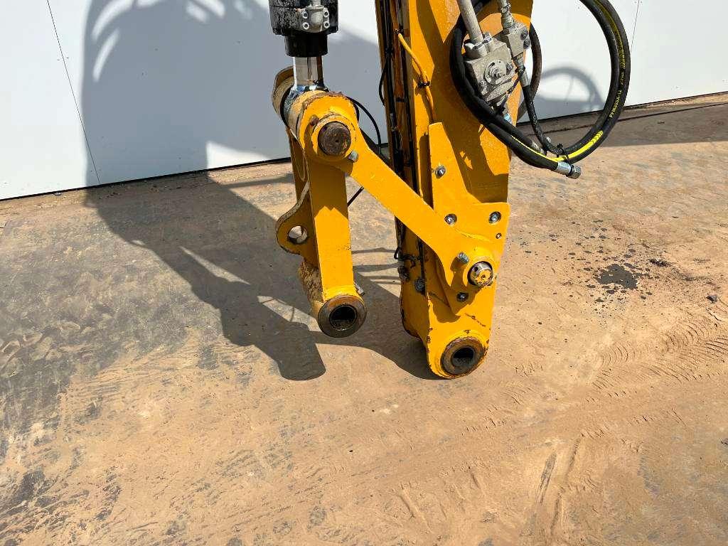 Caterpillar MH3024 - Automatic Greasing / Tilting Cab Foto 15