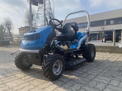 Bertolini MULCHER 92 PRO 4WD in vendita da Giordano Srl