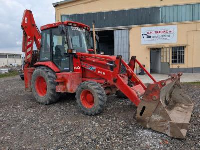 Fai Komatsu 898