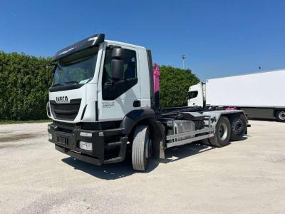 Iveco STRALIS 460 SCARRABILE in vendita da Aurora Srl