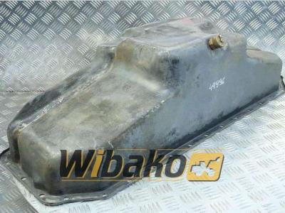 Deutz BF6M1013 in vendita da Wibako