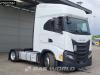 Iveco S-Way 460 S-Way 4X2 Retarder Mega 2x Tanks Foto 9 thumbnail