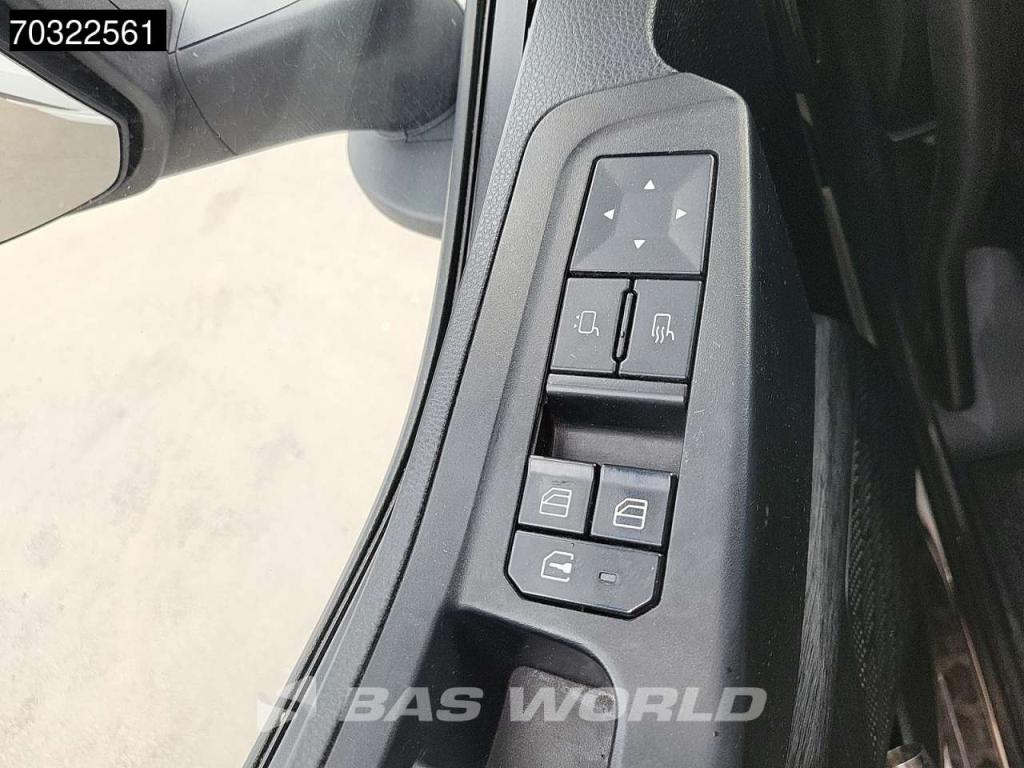Iveco S-Way 460 S-Way 4X2 Retarder Mega 2x Tanks Foto 25