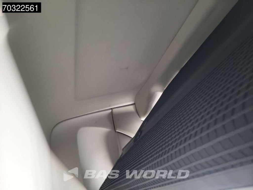 Iveco S-Way 460 S-Way 4X2 Retarder Mega 2x Tanks Foto 28