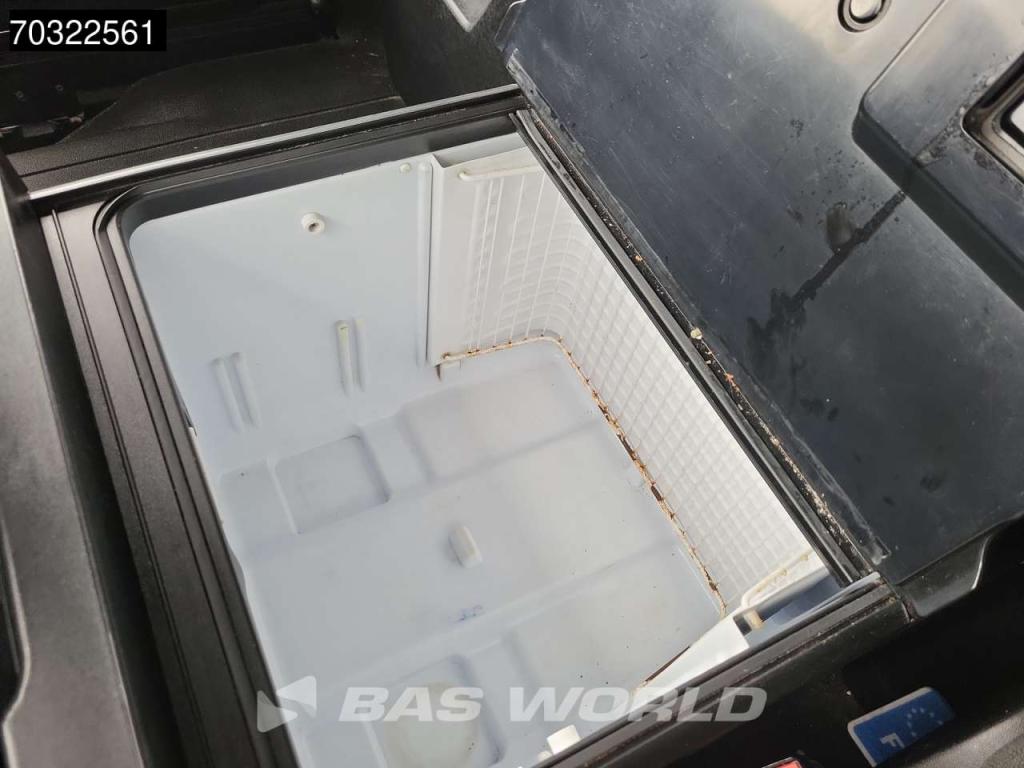 Iveco S-Way 460 S-Way 4X2 Retarder Mega 2x Tanks Foto 30