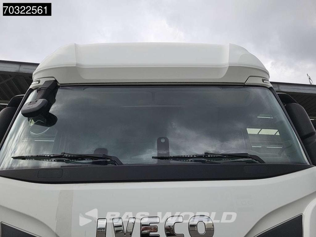 Iveco S-Way 460 S-Way 4X2 Retarder Mega 2x Tanks Foto 5