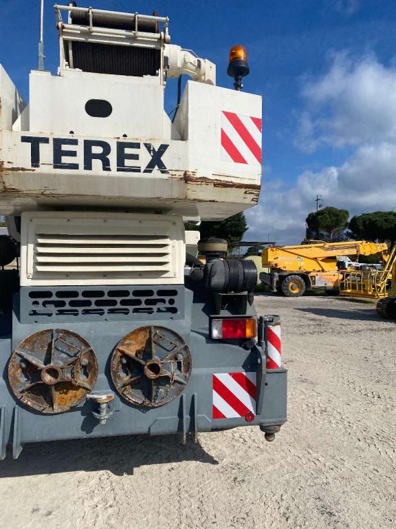 TEREX CRANES A 350 Foto 4