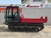 Yanmar C50R 3C Foto 2 thumbnail