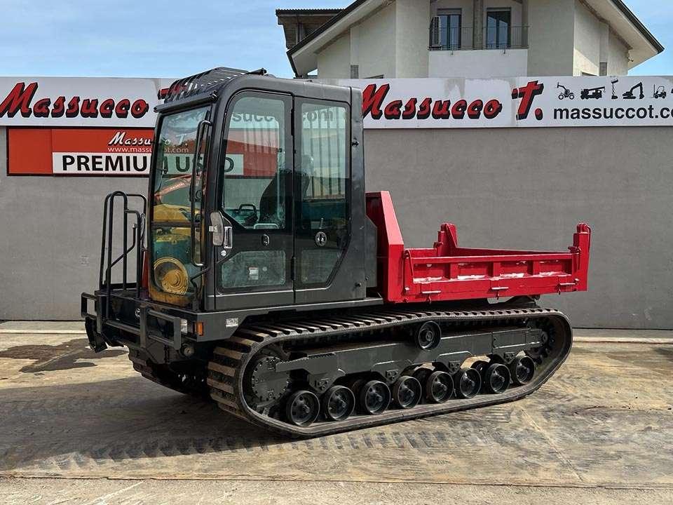 Yanmar C50R 3C Foto 1