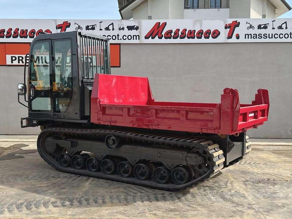 Yanmar C50R 3C Foto 3
