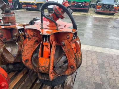 Idrobenne 6 PALE in vendita da Aurora Srl