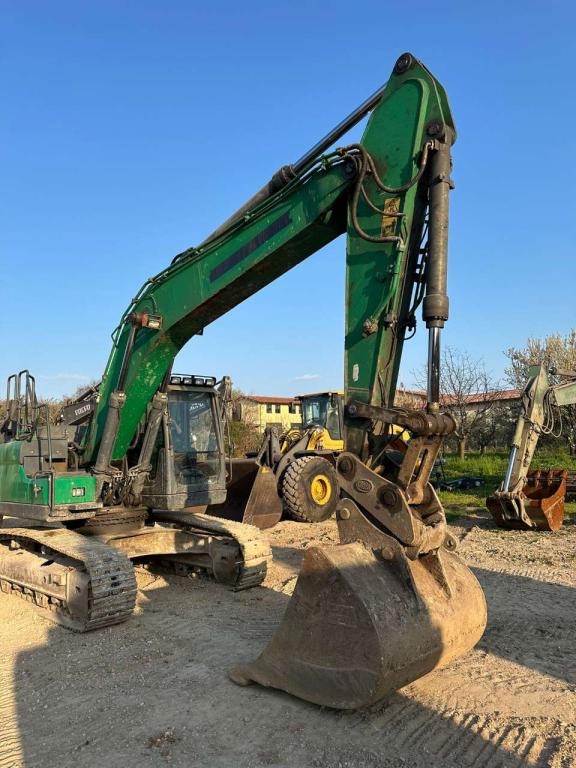 Doosan DX235NLC Foto 14