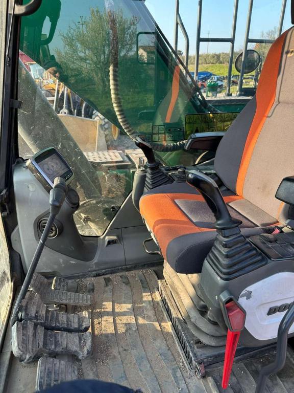 Doosan DX235NLC Foto 21