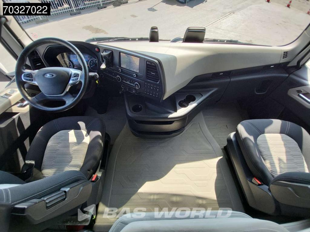 Ford F-Max 500 F-Max 4X2 Low Mileage! Foto 16