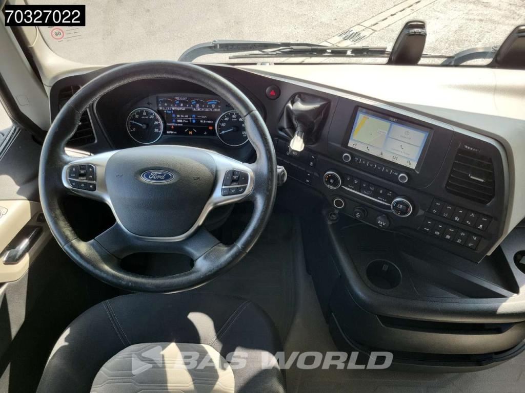 Ford F-Max 500 F-Max 4X2 Low Mileage! Foto 17