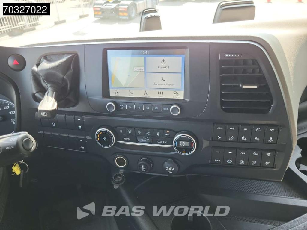 Ford F-Max 500 F-Max 4X2 Low Mileage! Foto 22