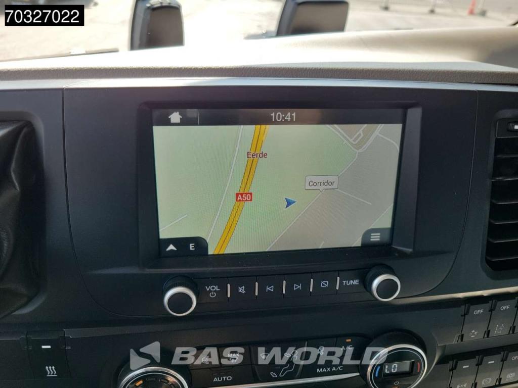 Ford F-Max 500 F-Max 4X2 Low Mileage! Foto 23