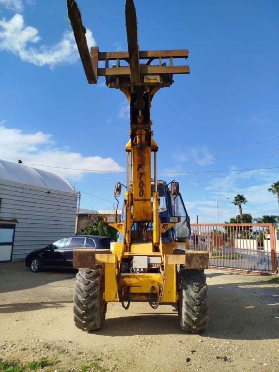 Foredil FM700 Foto 7