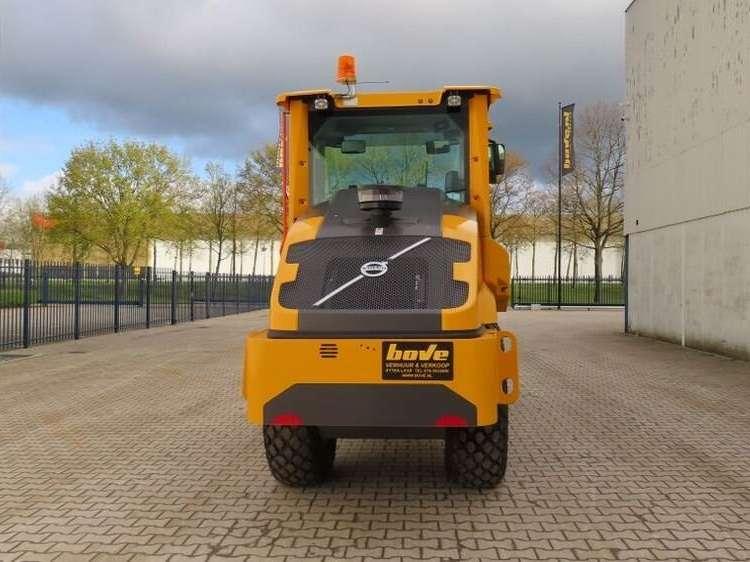 Volvo SD 75 B Foto 3